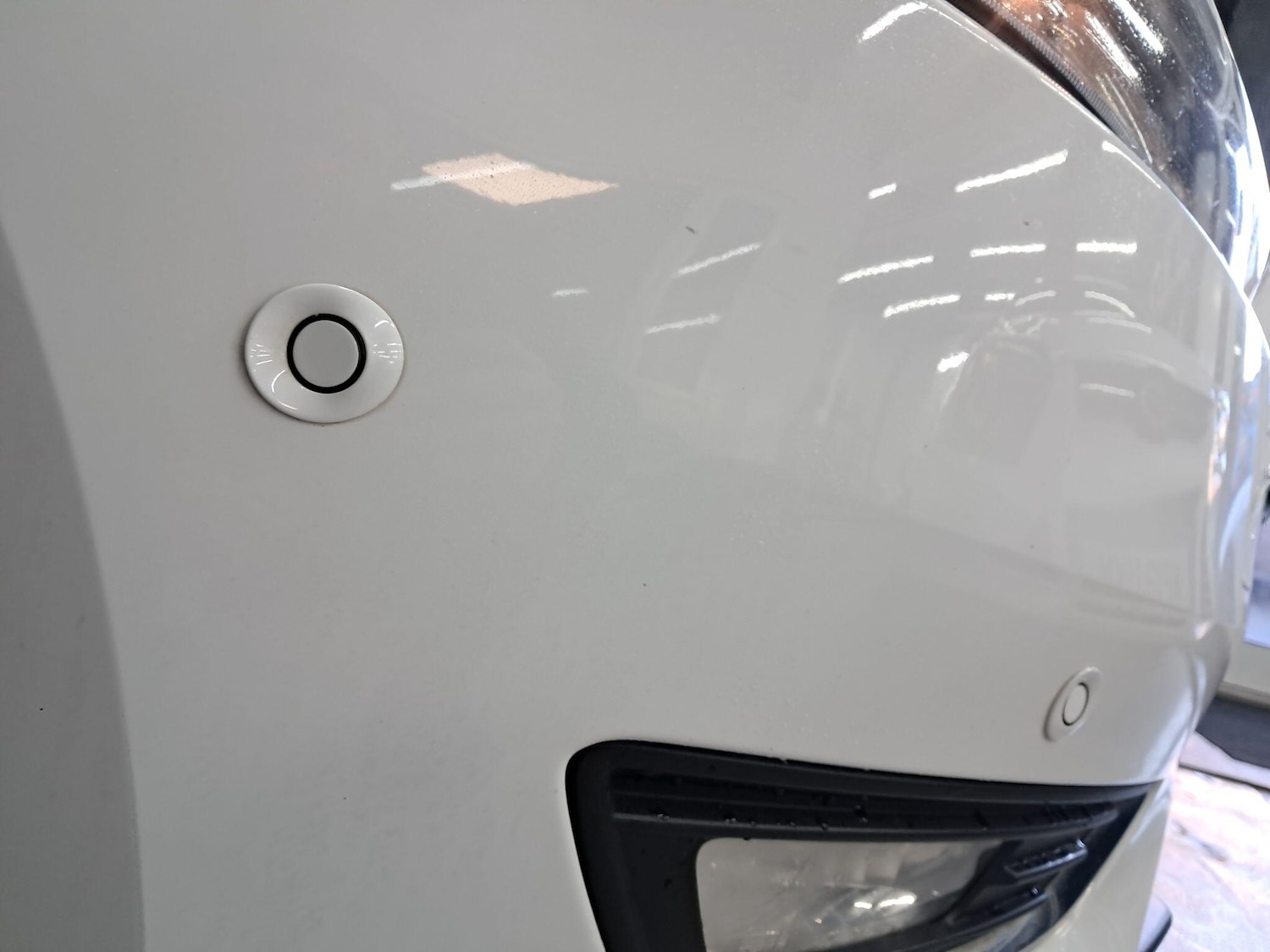 Used Ford Focus 2014 for sale - 76802291: Photo 14