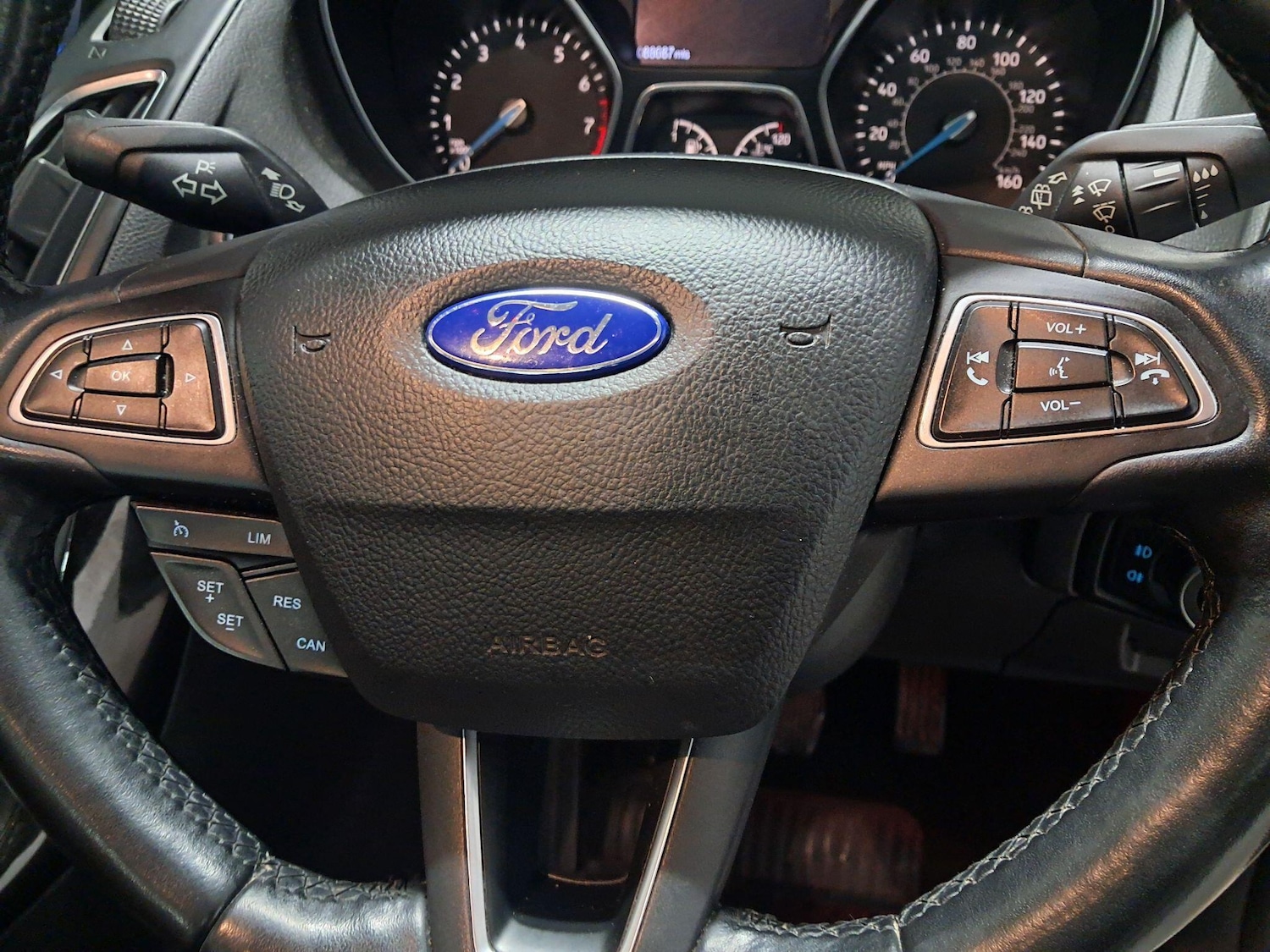 Used Ford Focus 2014 for sale - 76802291: Photo 17