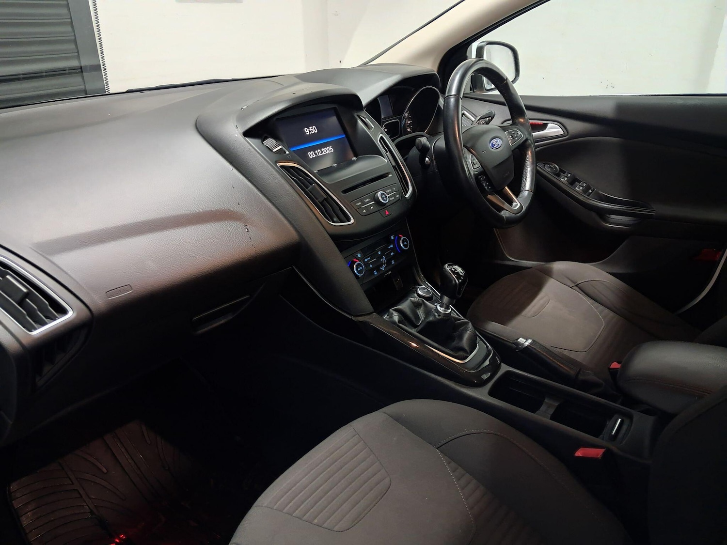 Used Ford Focus 2014 for sale - 76802291: Photo 18