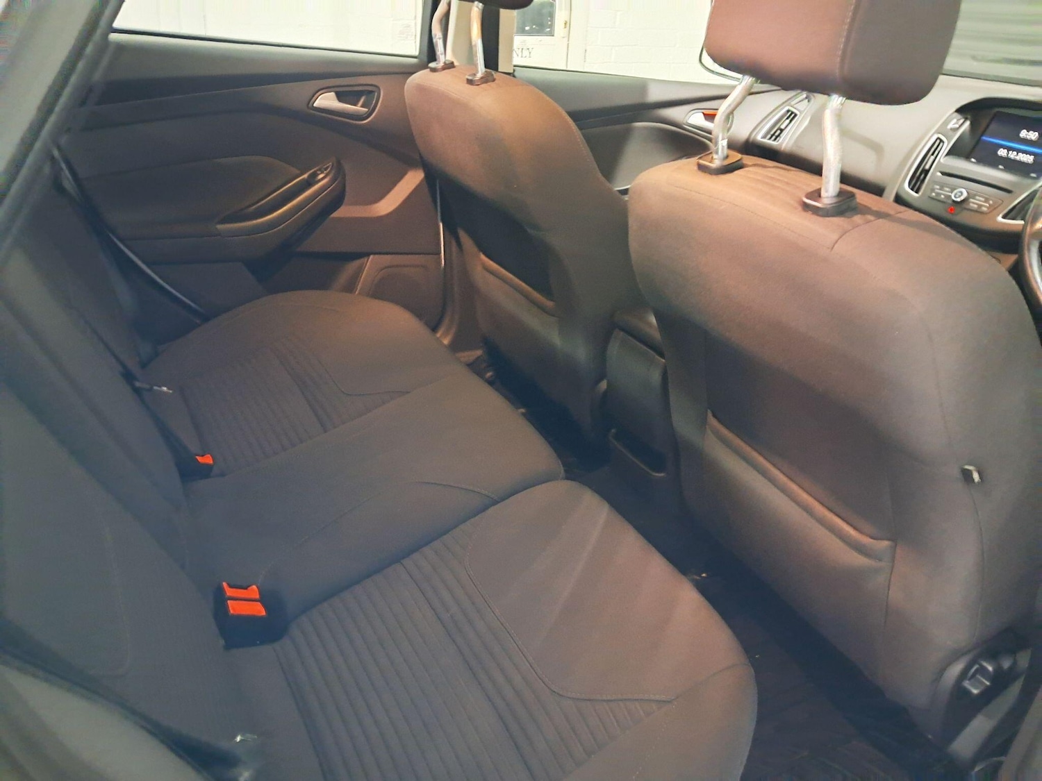 Used Ford Focus 2014 for sale - 76802291: Photo 19