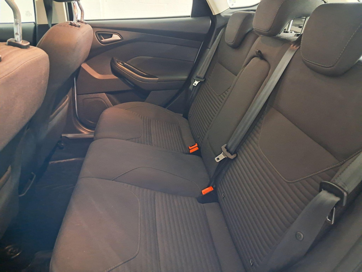 Used Ford Focus 2014 for sale - 76802291: Photo 20