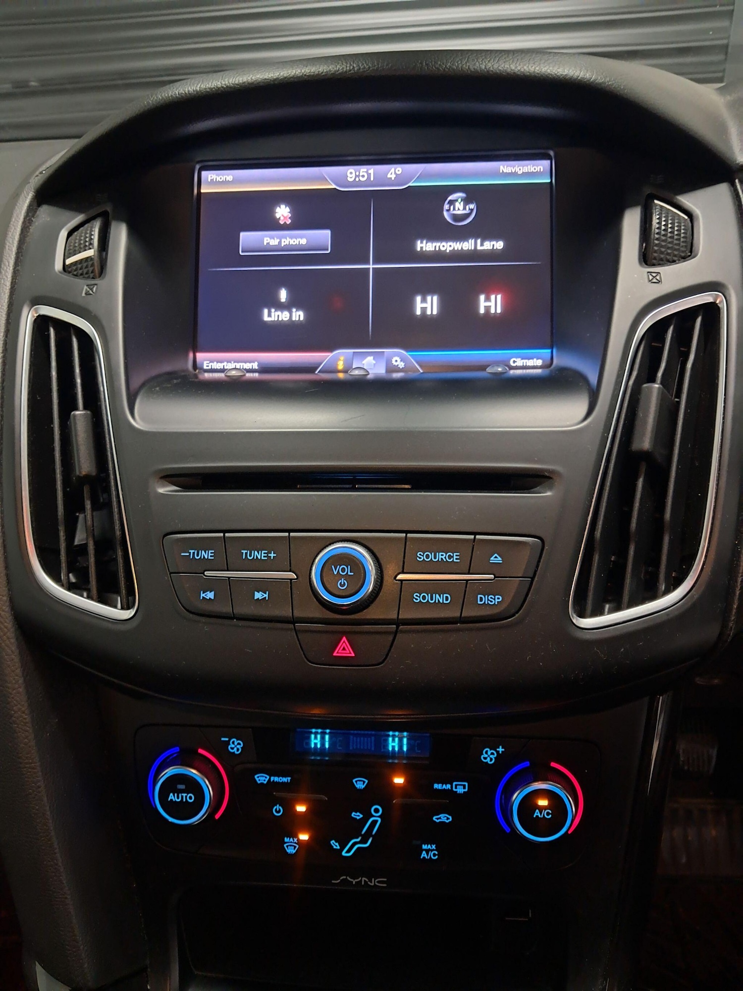 Used Ford Focus 2014 for sale - 76802291: Photo 24