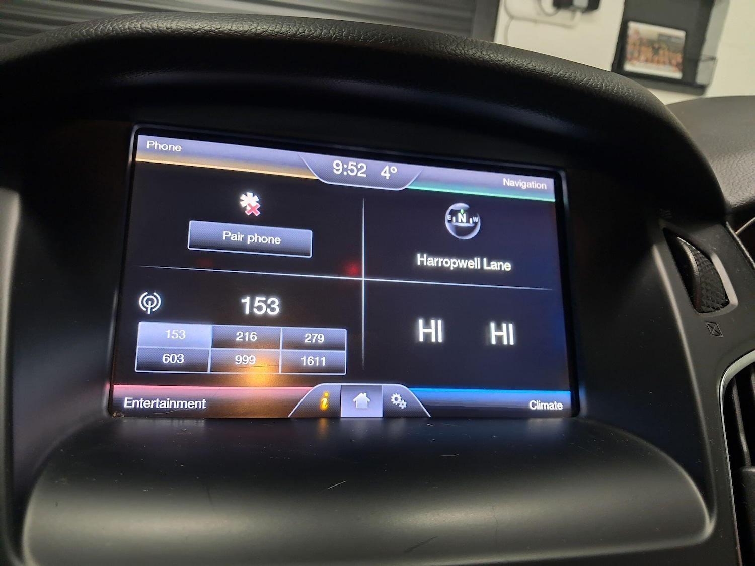 Used Ford Focus 2014 for sale - 76802291: Photo 25