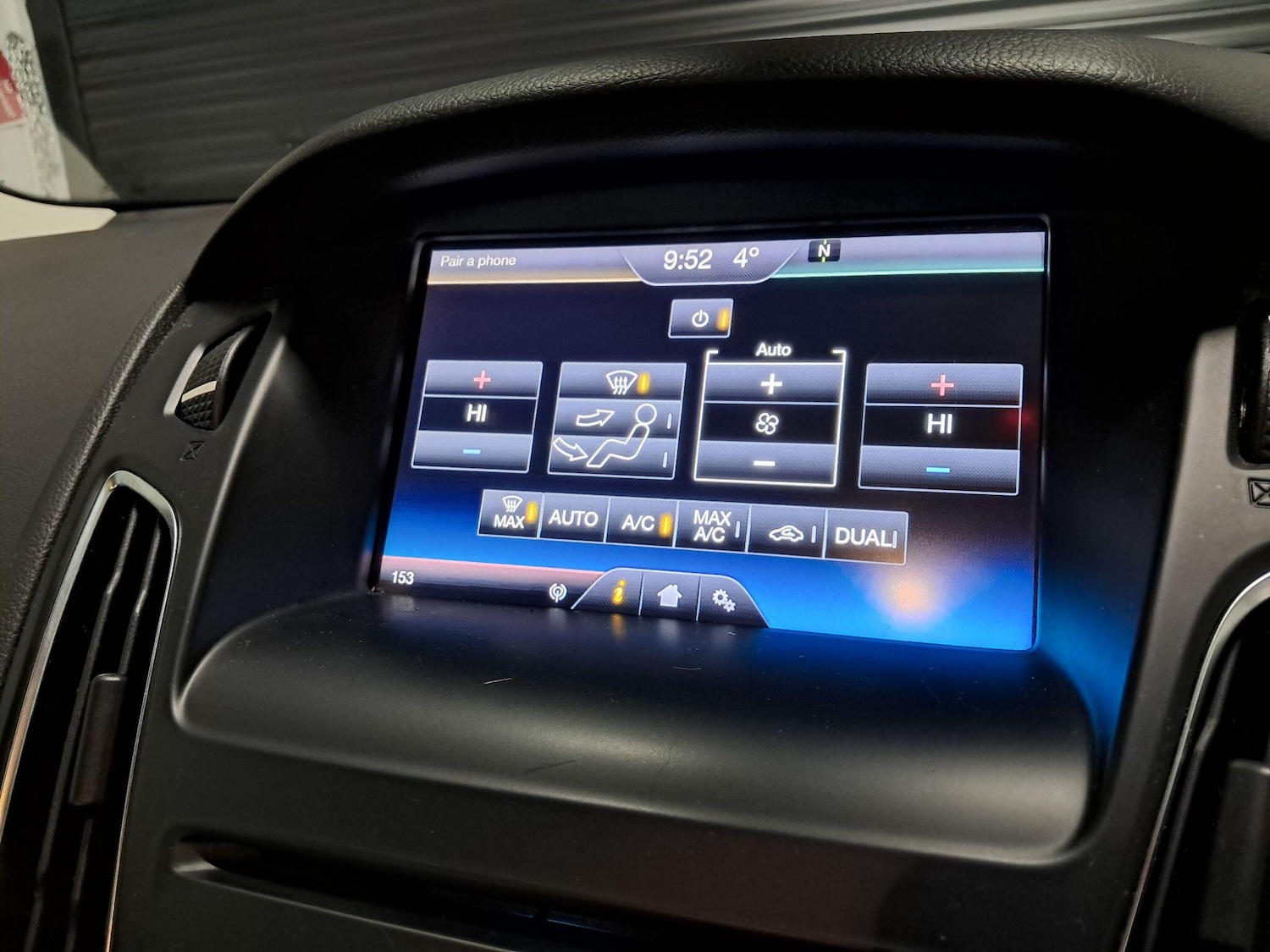 Used Ford Focus 2014 for sale - 76802291: Photo 27