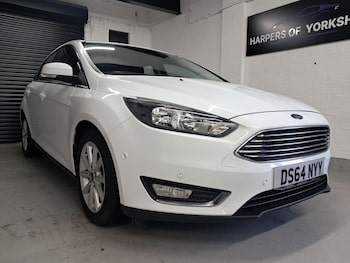 Used Ford Focus 2014 for sale - 76802291: Photo