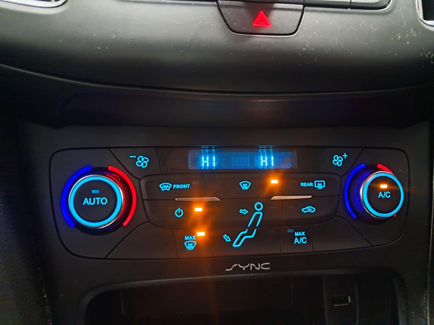 Used Ford Focus 2014 for sale - 76802291: Photo 30