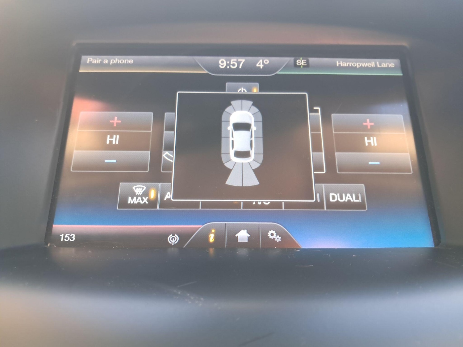 Used Ford Focus 2014 for sale - 76802291: Photo 32