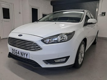 Used Ford Focus 2014 for sale - 76802291: Photo