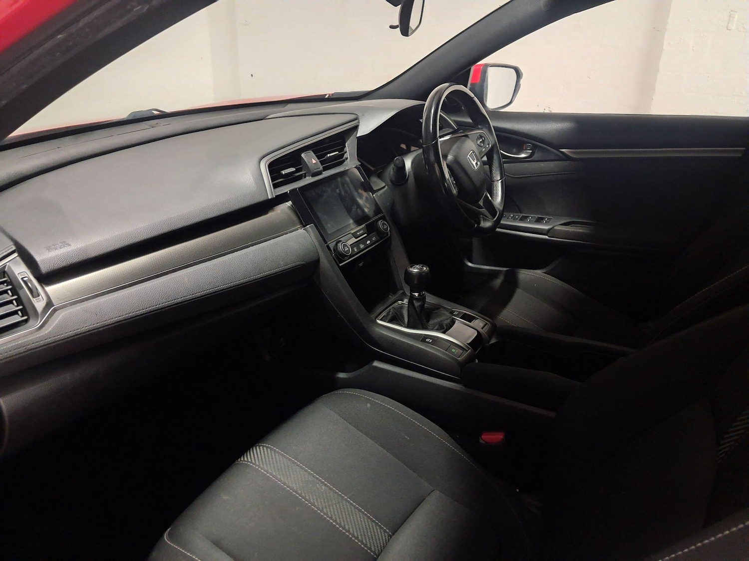 Used Honda Civic for sale - 78136031: Photo 15