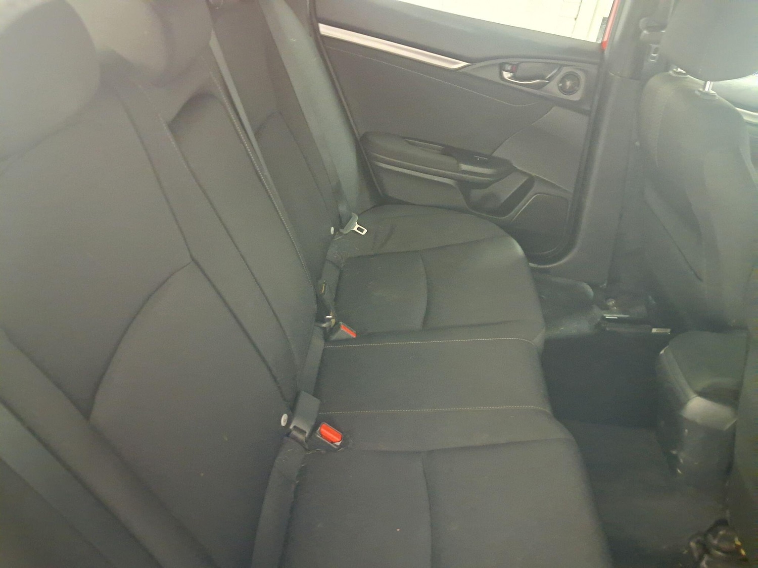 Used Honda Civic for sale - 78136031: Photo 16