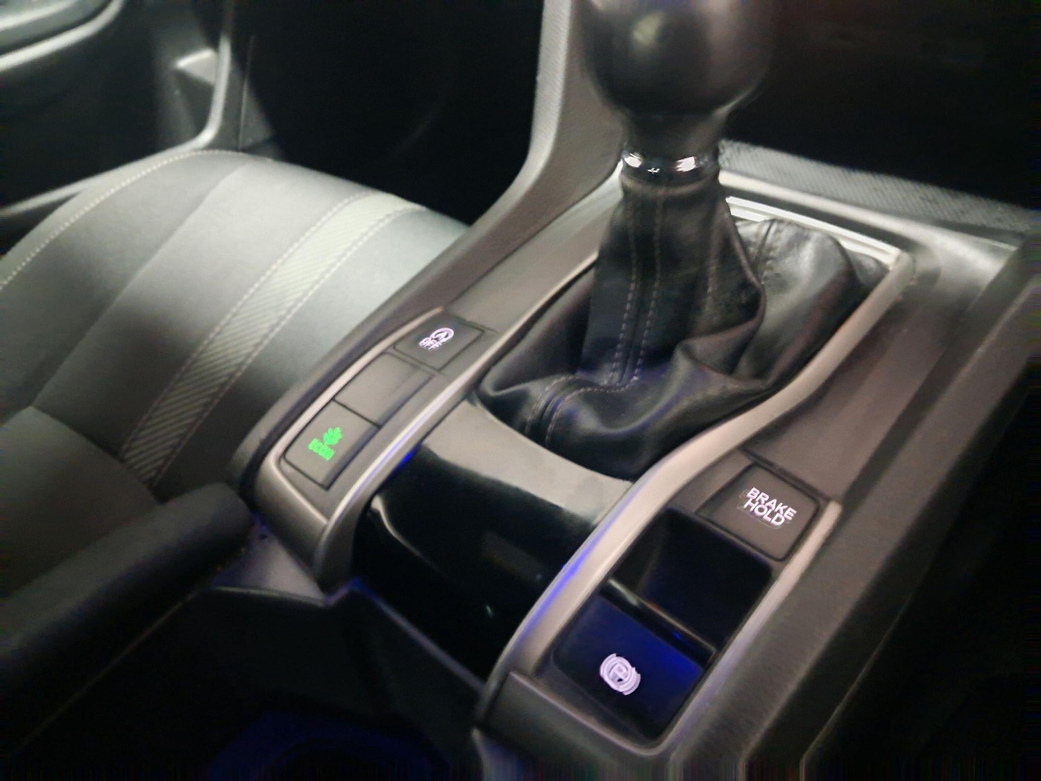 Used Honda Civic for sale - 78136031: Photo 17