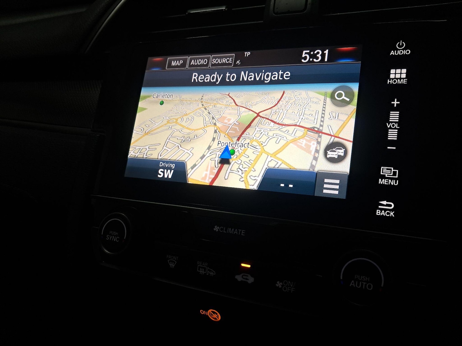 Used Honda Civic for sale - 78136031: Photo 20