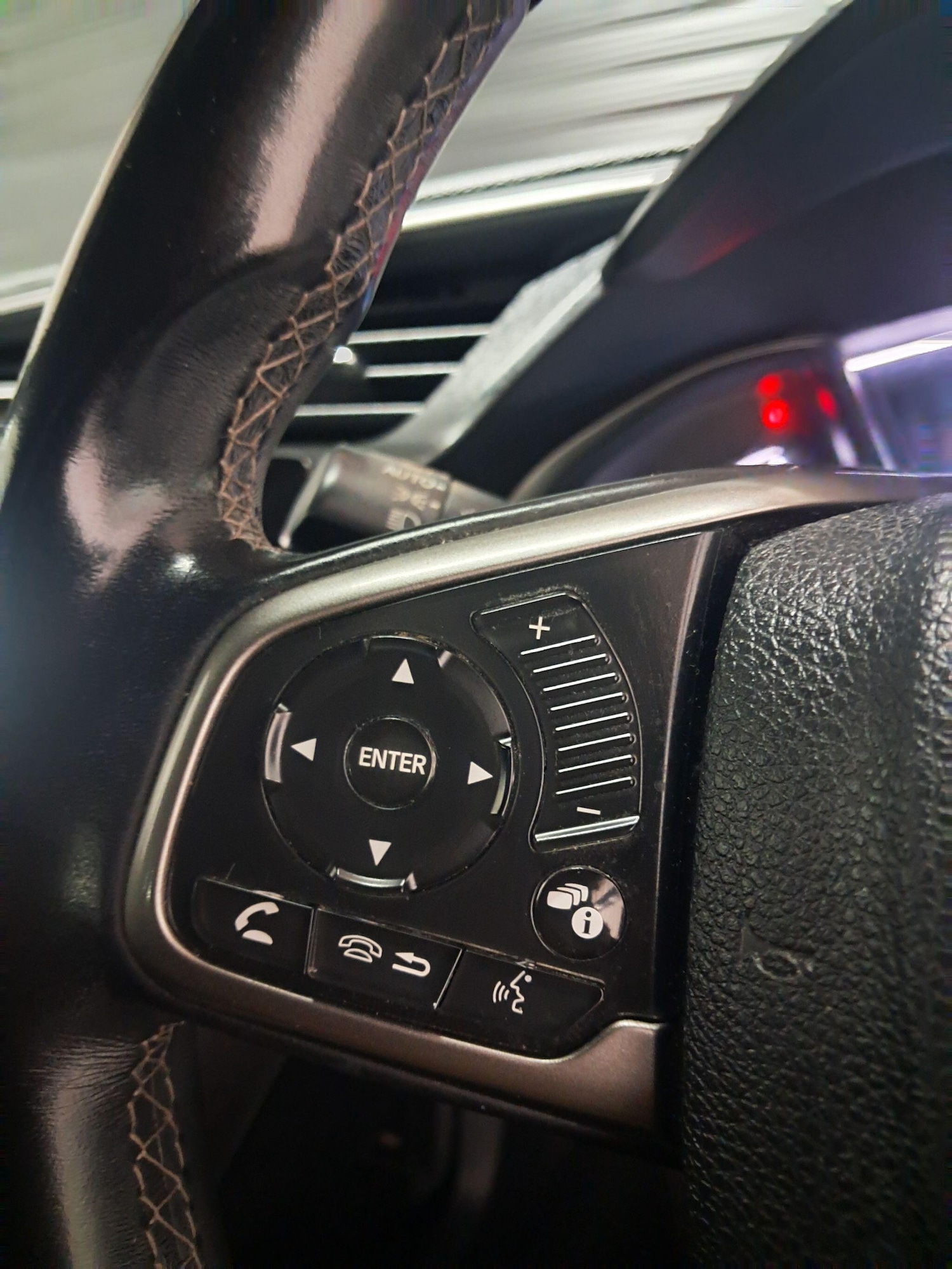 Used Honda Civic for sale - 78136031: Photo 21