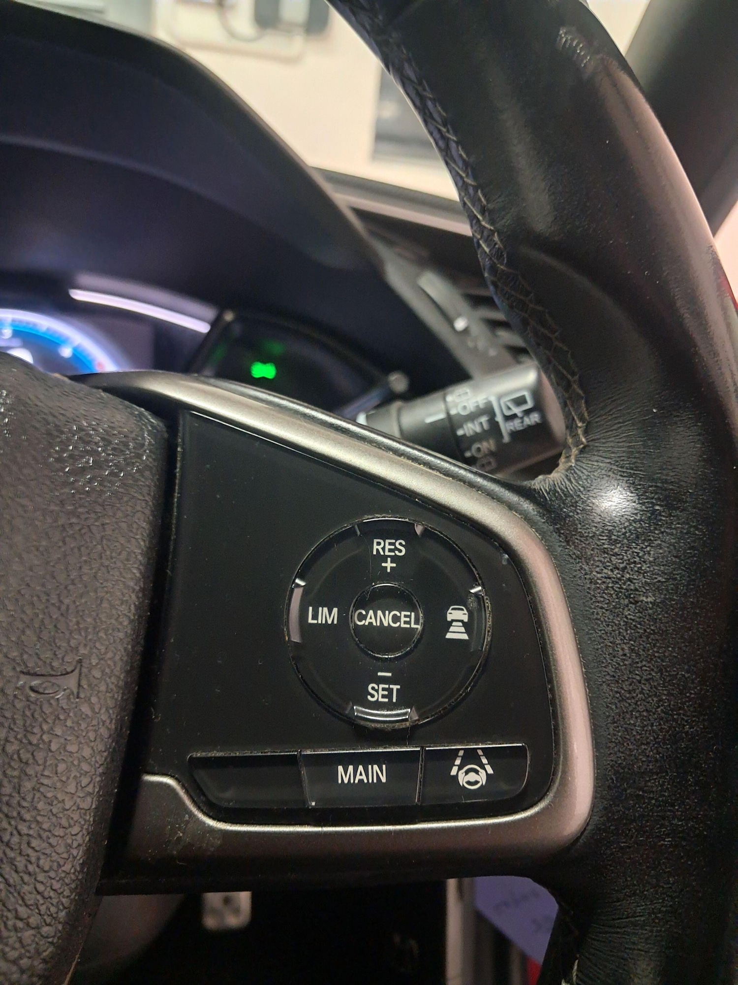 Used Honda Civic for sale - 78136031: Photo 22