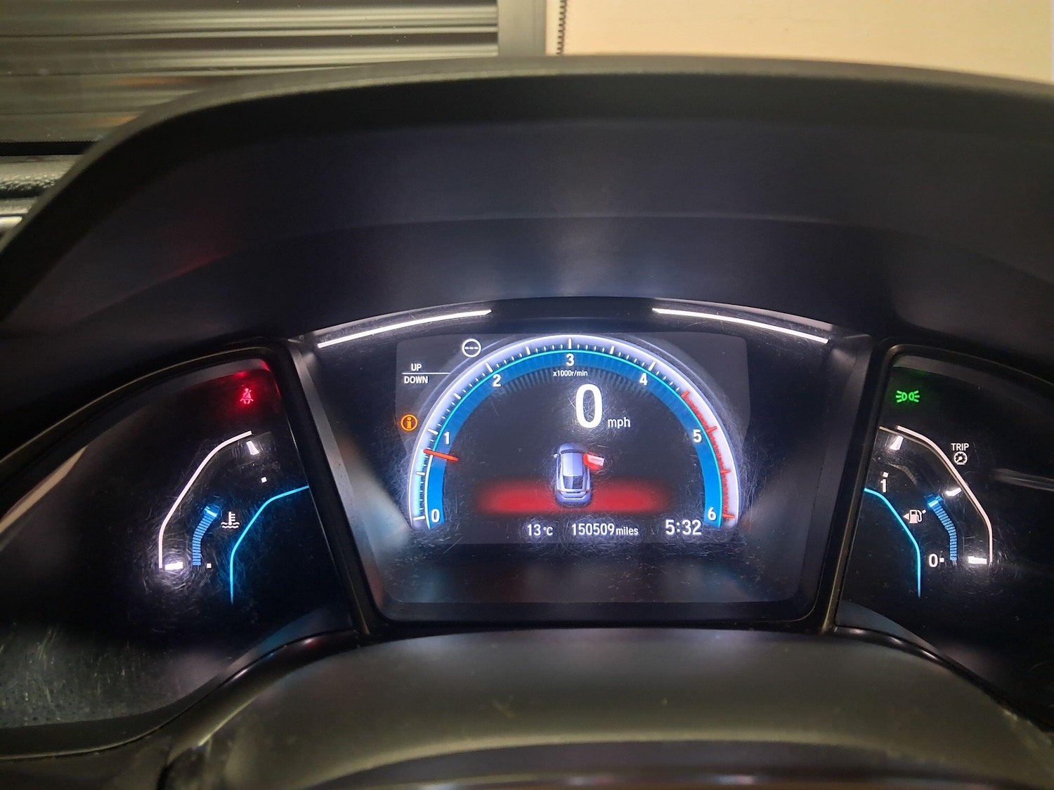 Used Honda Civic for sale - 78136031: Photo 23