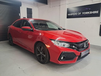 Used Honda Civic 2019 for sale - 78136031: Photo