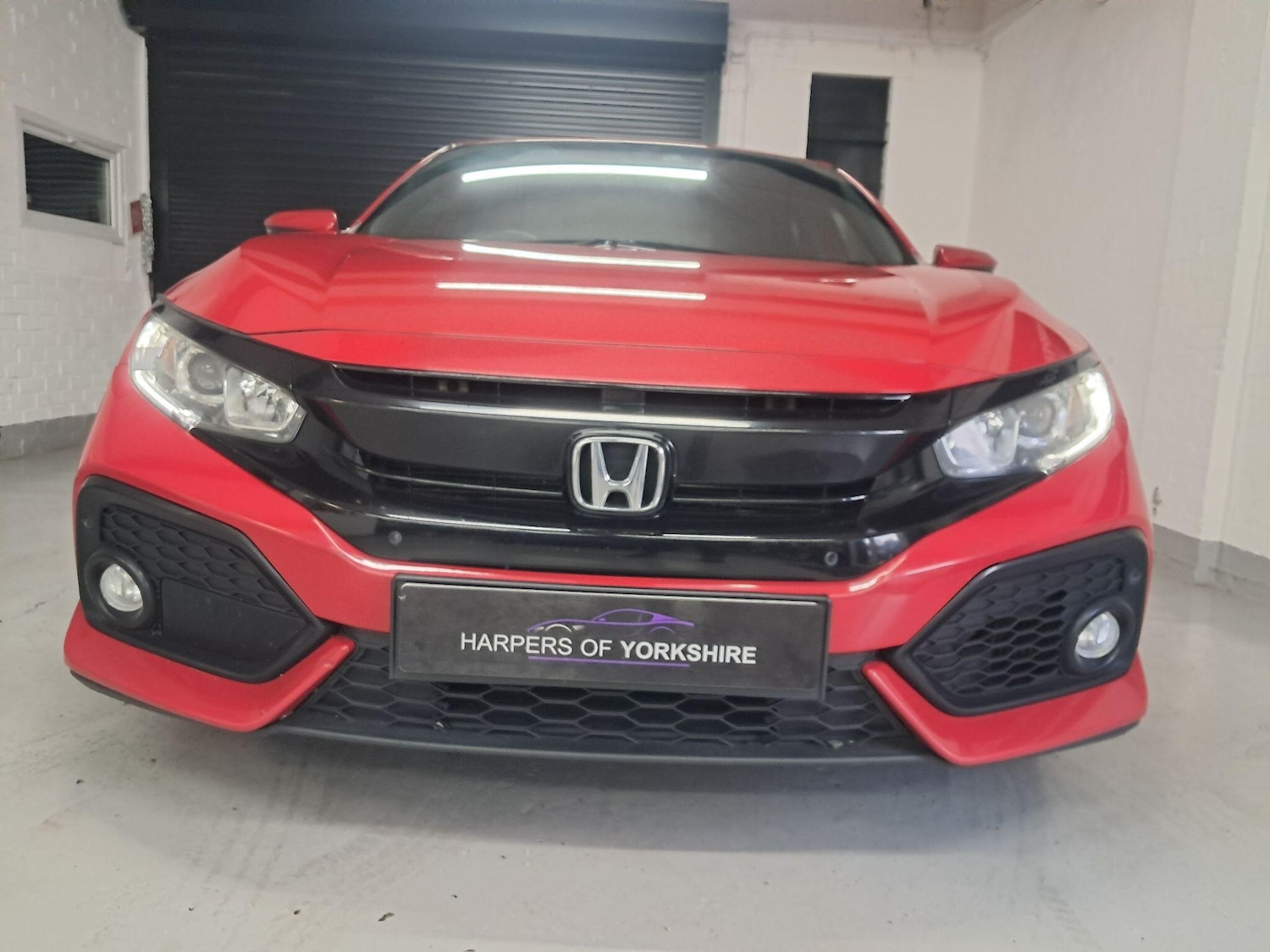 Used Honda Civic for sale - 78136031: Photo 7
