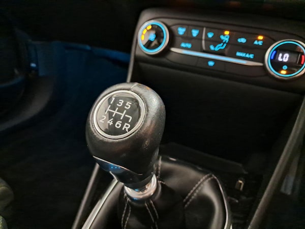 Used Ford Fiesta 2018 for sale - 75520491: Photo 22