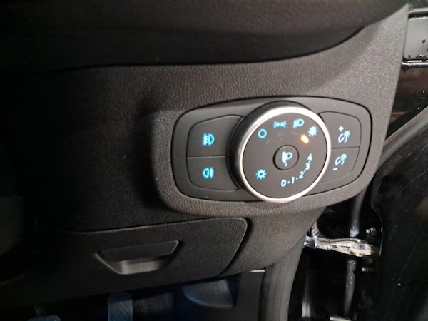 Used Ford Fiesta 2018 for sale - 75520491: Photo 23