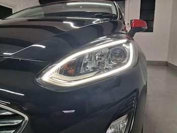 Used Ford Fiesta 2018 for sale - 75520491: Photo