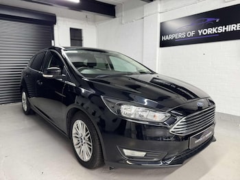 Ford - Focus