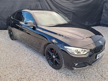 Used BMW 4 Series 2014 for sale - 79487833: Photo