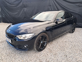 Used BMW 4 Series 2014 for sale - 79487833: Photo