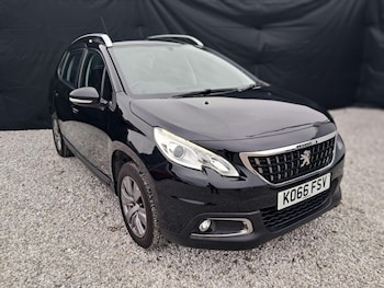 Used Peugeot 2008 2017 for sale - 79487813: Photo