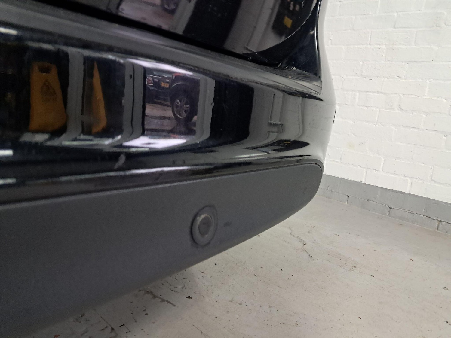 Used Ford B-MAX 2013 for sale - 76326235: Photo 14