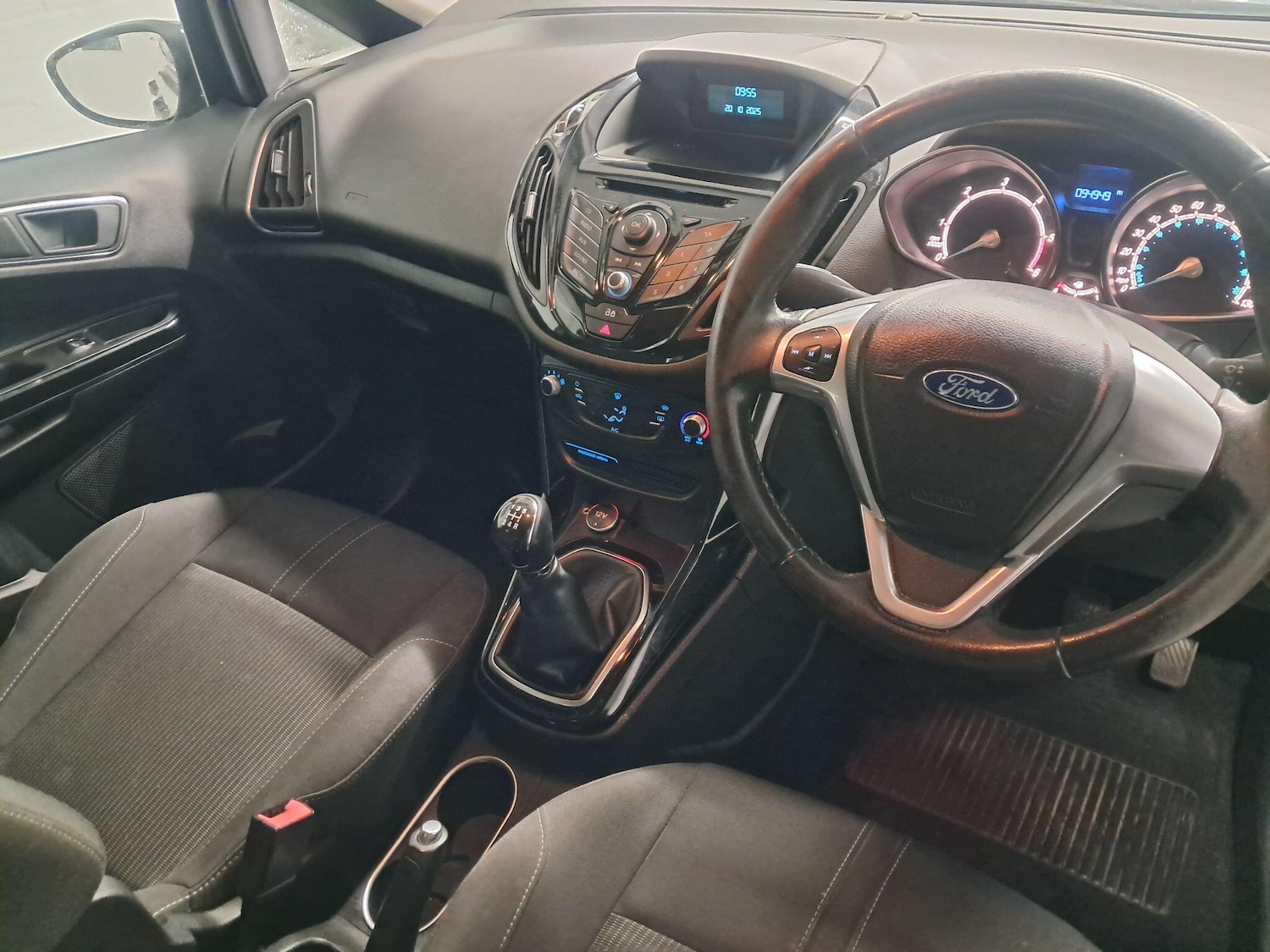 Used Ford B-MAX 2013 for sale - 76326235: Photo 17