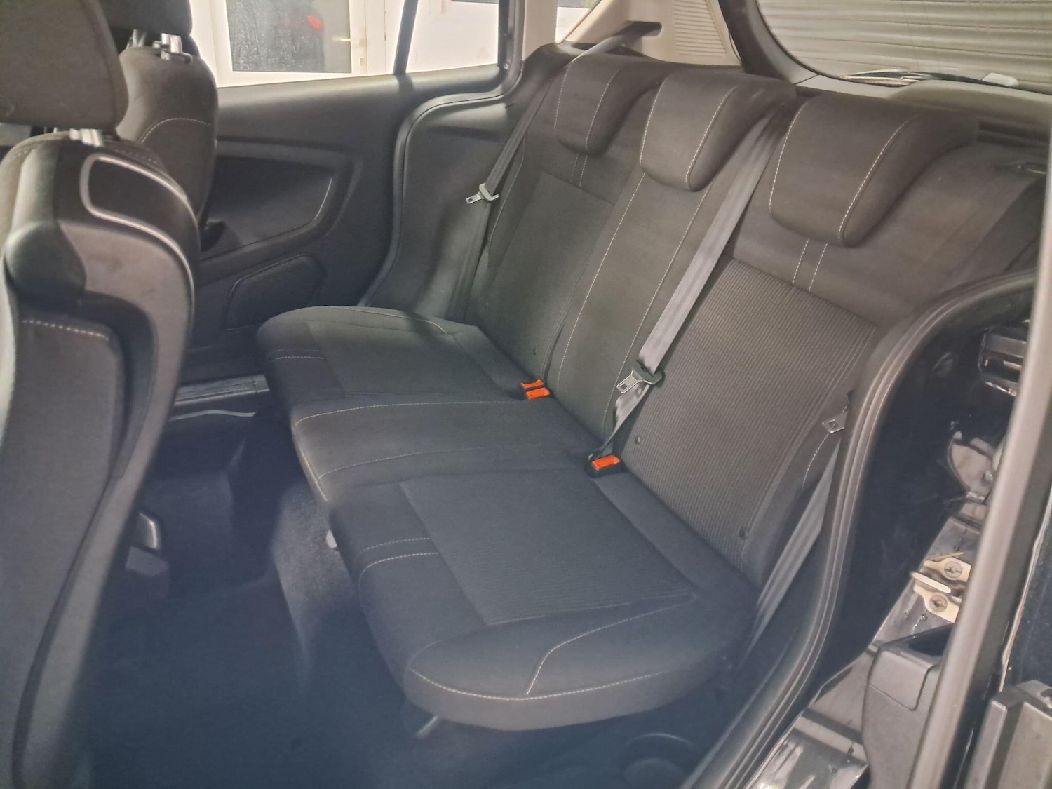 Used Ford B-MAX 2013 for sale - 76326235: Photo 18