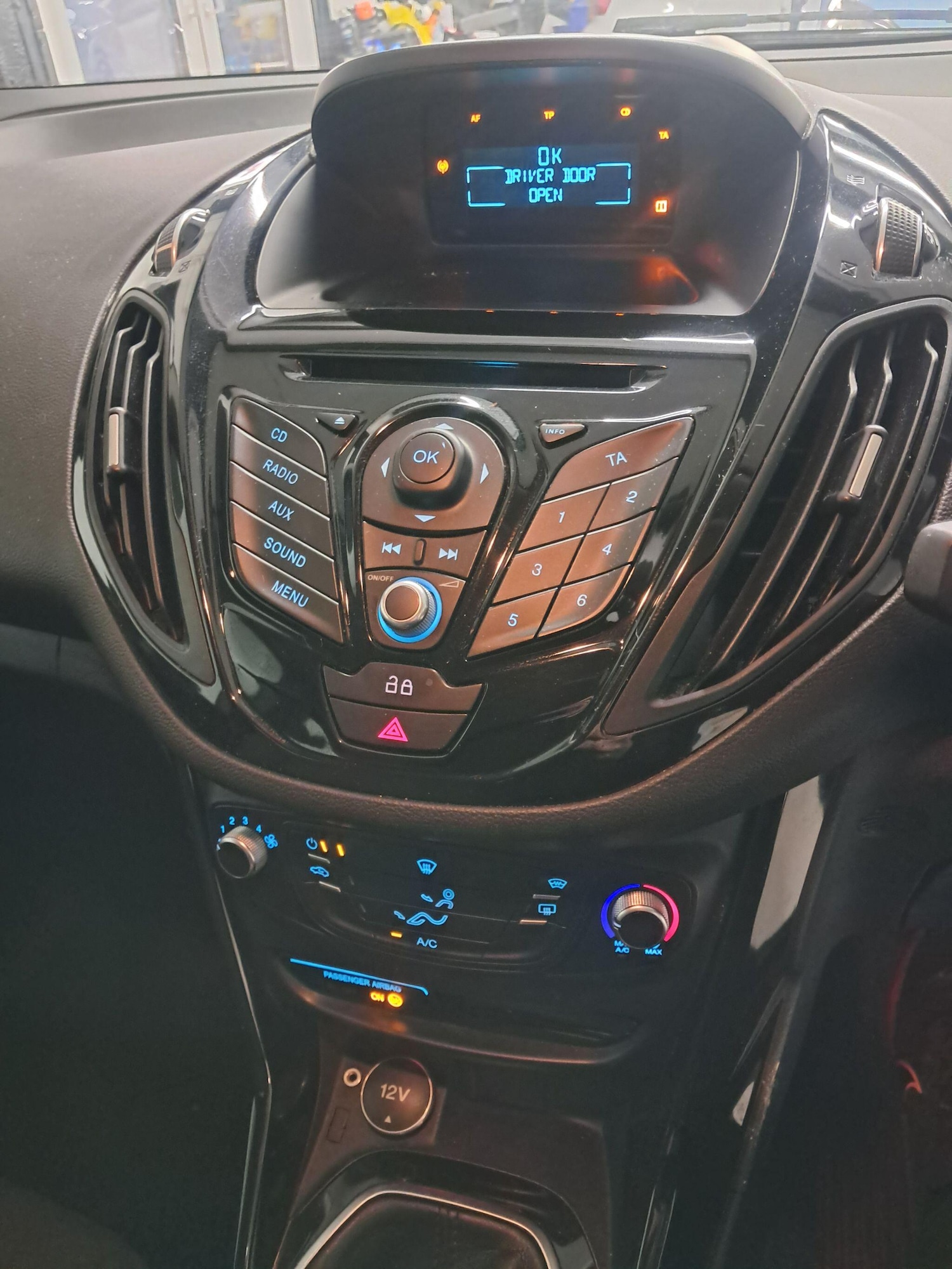 Used Ford B-MAX 2013 for sale - 76326235: Photo 19
