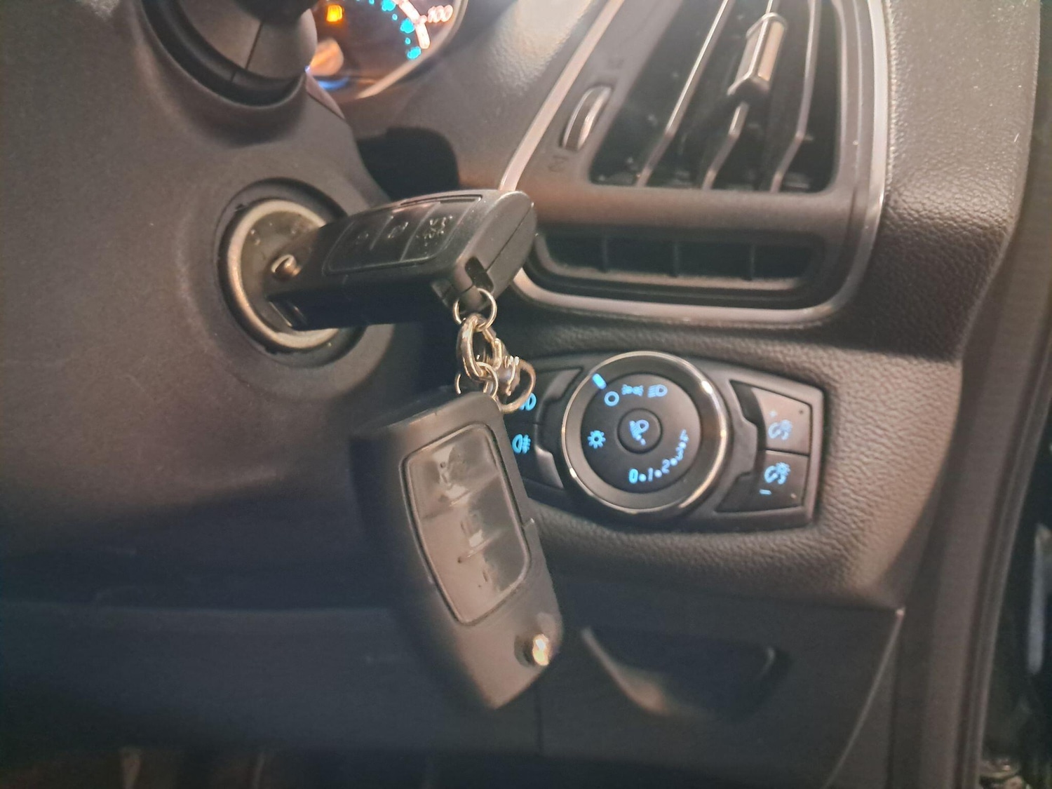 Used Ford B-MAX 2013 for sale - 76326235: Photo 20
