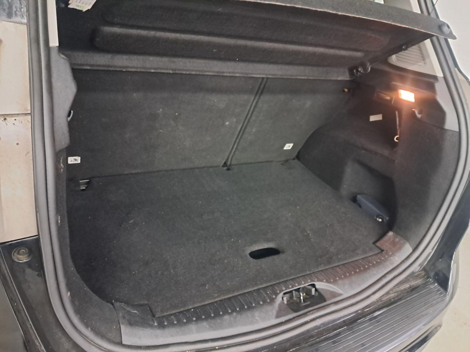 Used Ford B-MAX 2013 for sale - 76326235: Photo 23