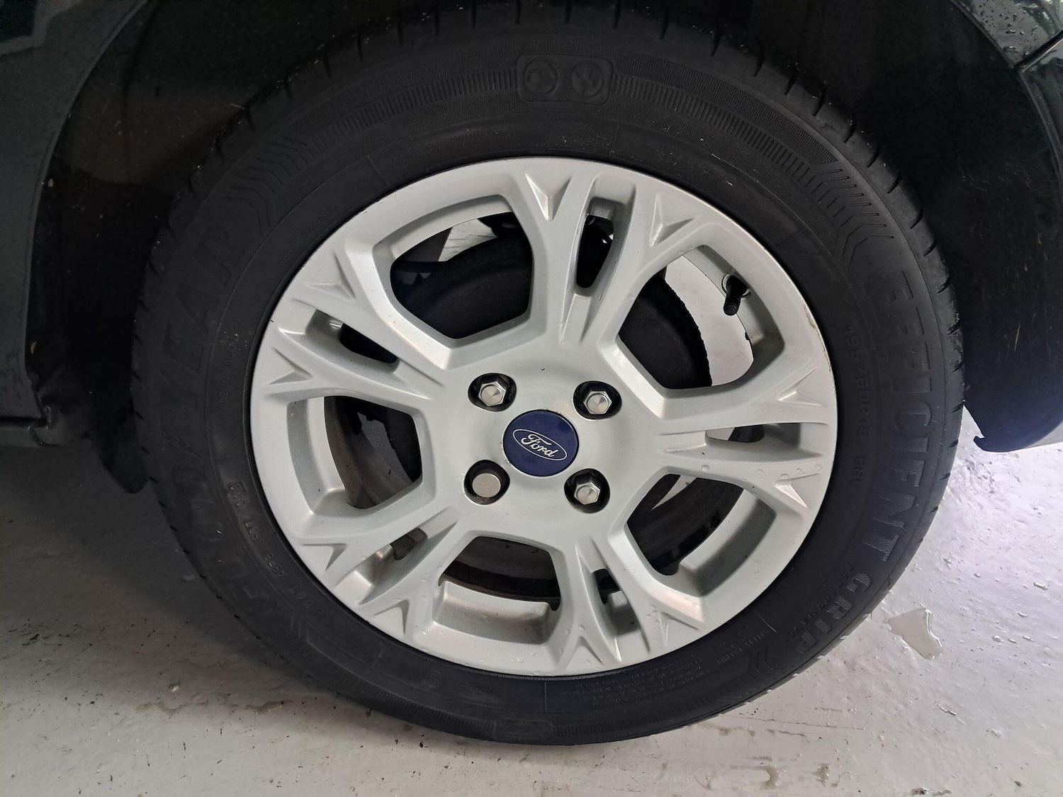 Used Ford B-MAX 2013 for sale - 76326235: Photo 24