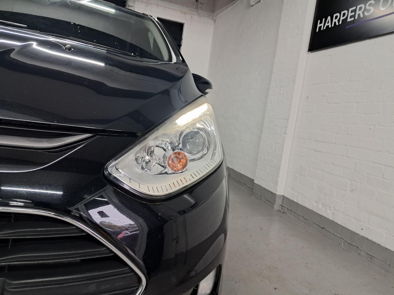 Used Ford B-MAX 2013 for sale - 76326235: Photo 6
