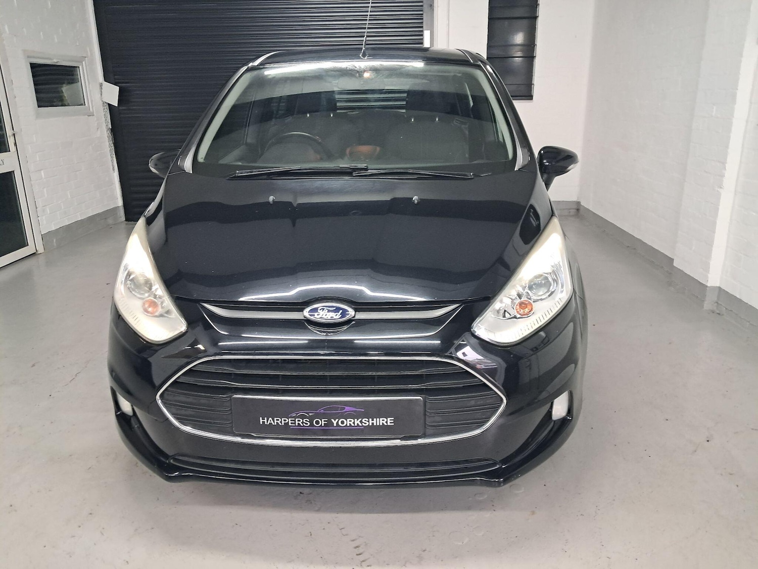 Used Ford B-MAX 2013 for sale - 76326235: Photo 7
