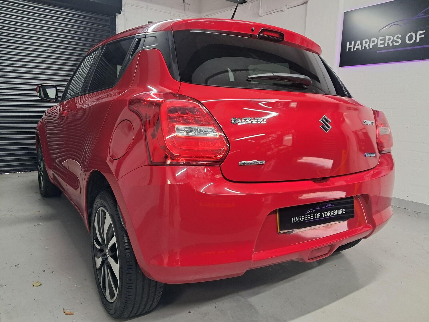 Used Suzuki Swift 2019 for sale - 75927637: Photo 10