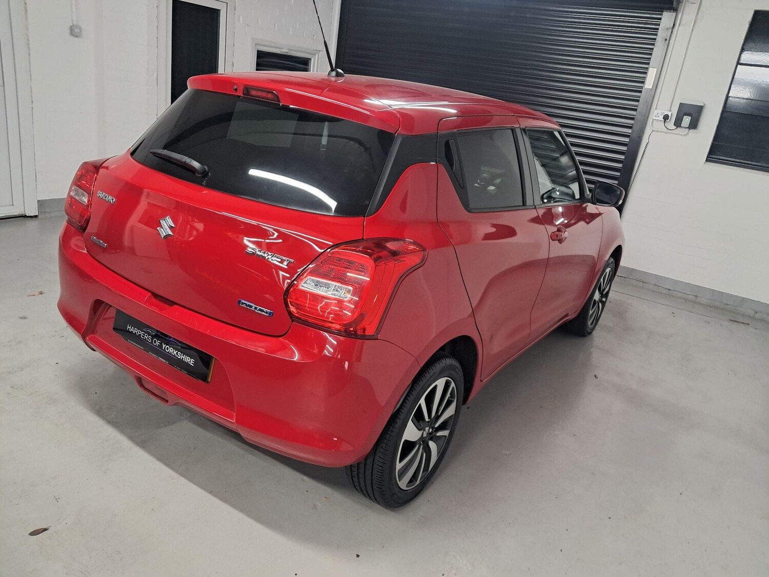 Used Suzuki Swift 2019 for sale - 75927637: Photo 11