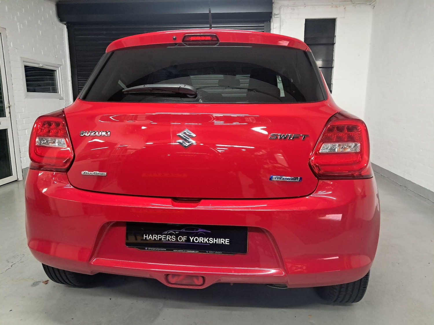 Used Suzuki Swift 2019 for sale - 75927637: Photo 13