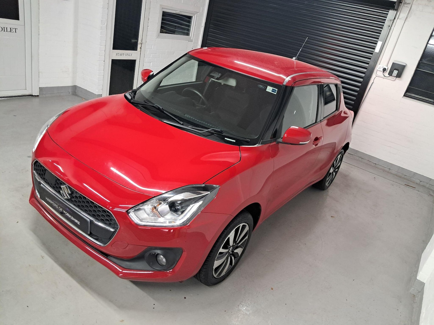 Used Suzuki Swift 2019 for sale - 75927637: Photo 15