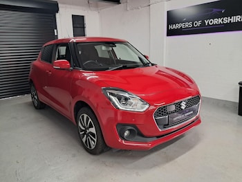 Suzuki - Swift