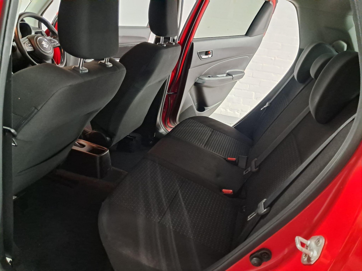 Used Suzuki Swift 2019 for sale - 75927637: Photo 21