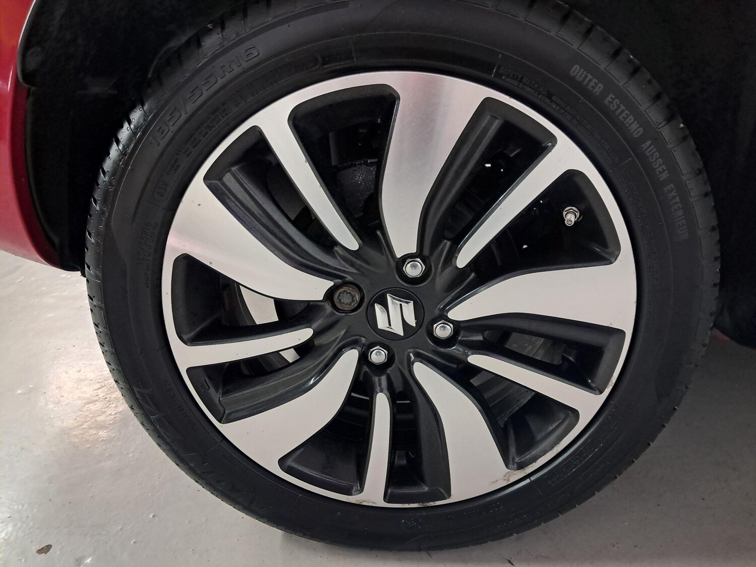 Used Suzuki Swift 2019 for sale - 75927637: Photo 22