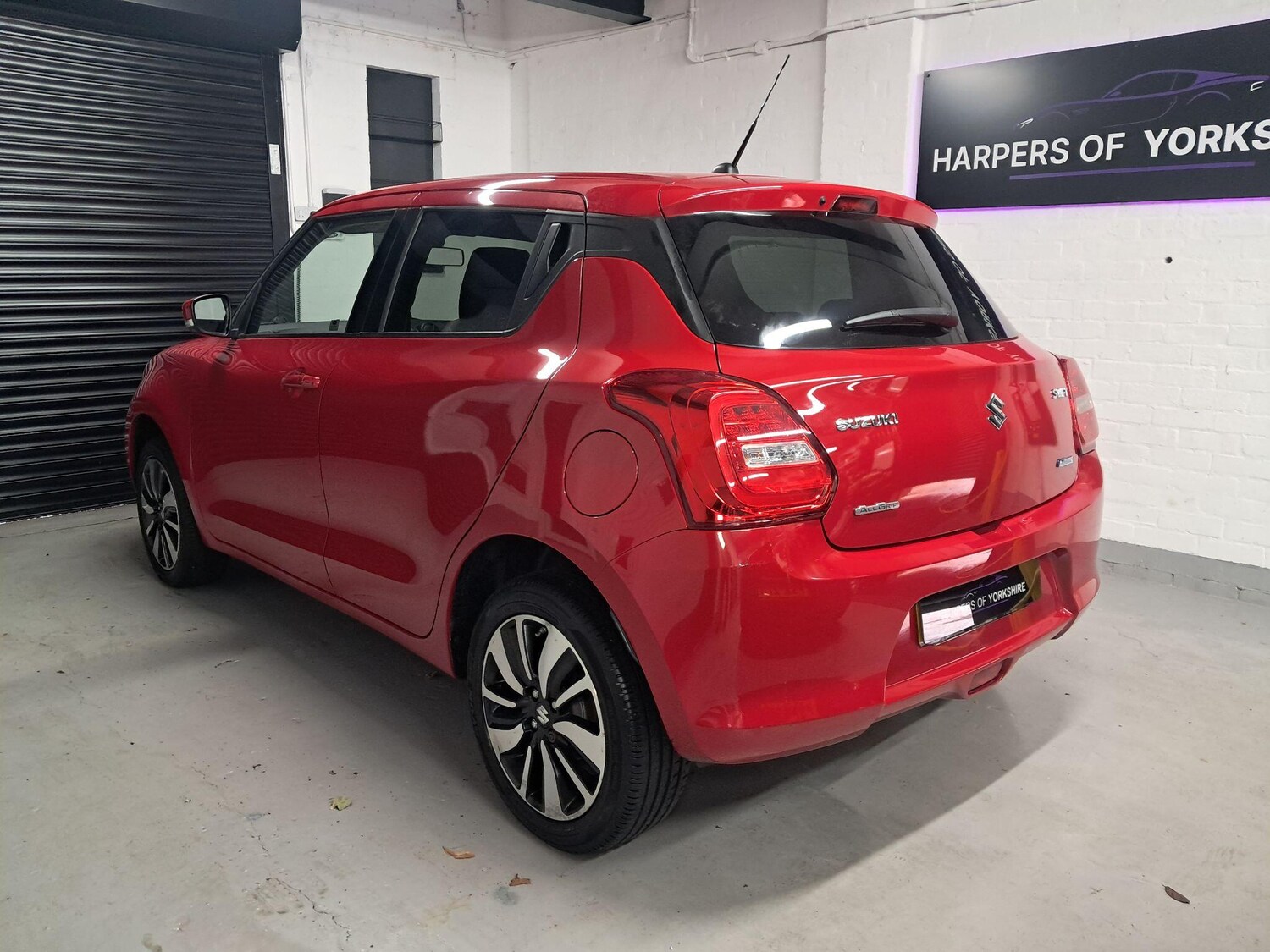 Used Suzuki Swift 2019 for sale - 75927637: Photo 8