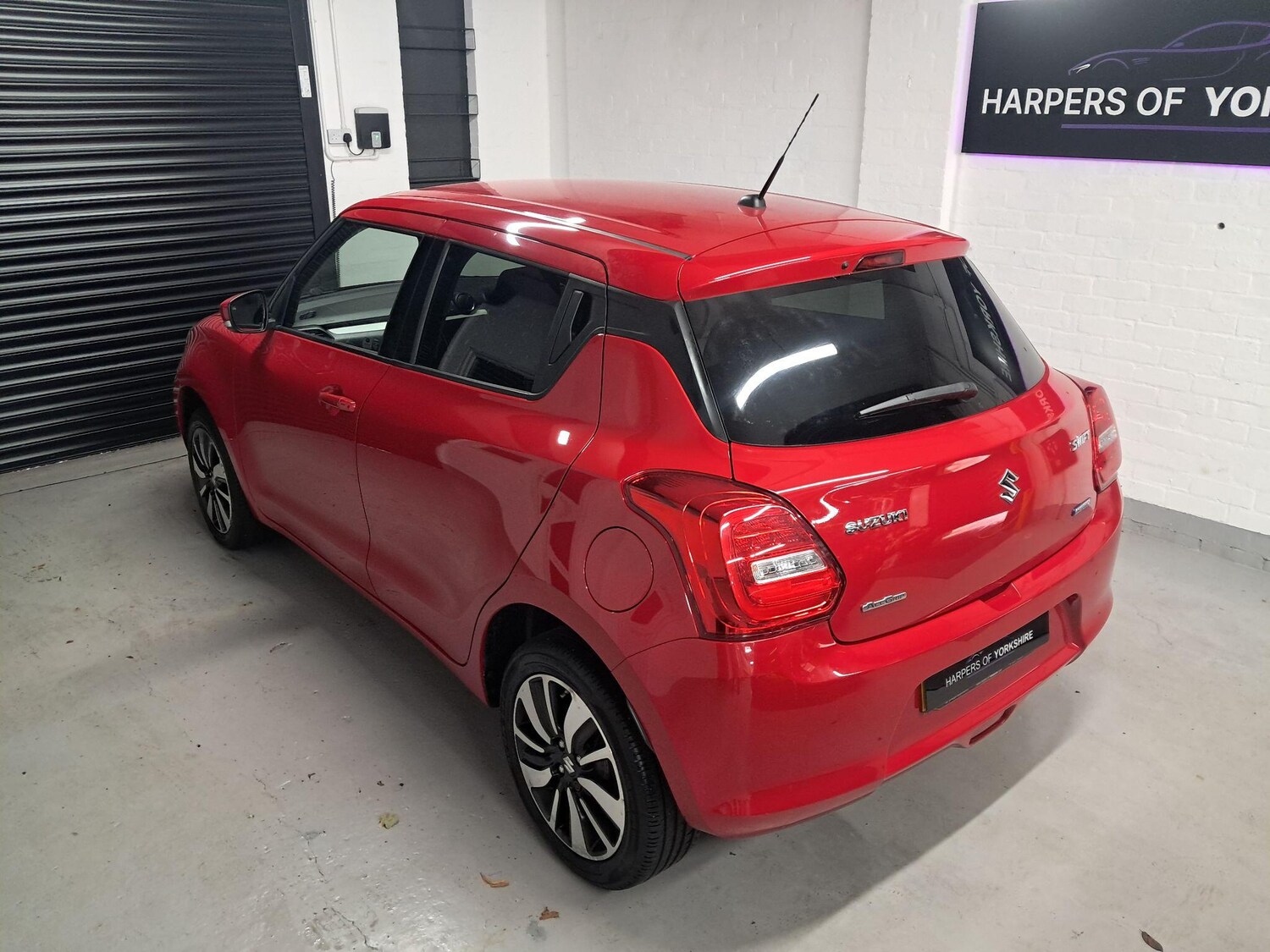 Used Suzuki Swift 2019 for sale - 75927637: Photo 9