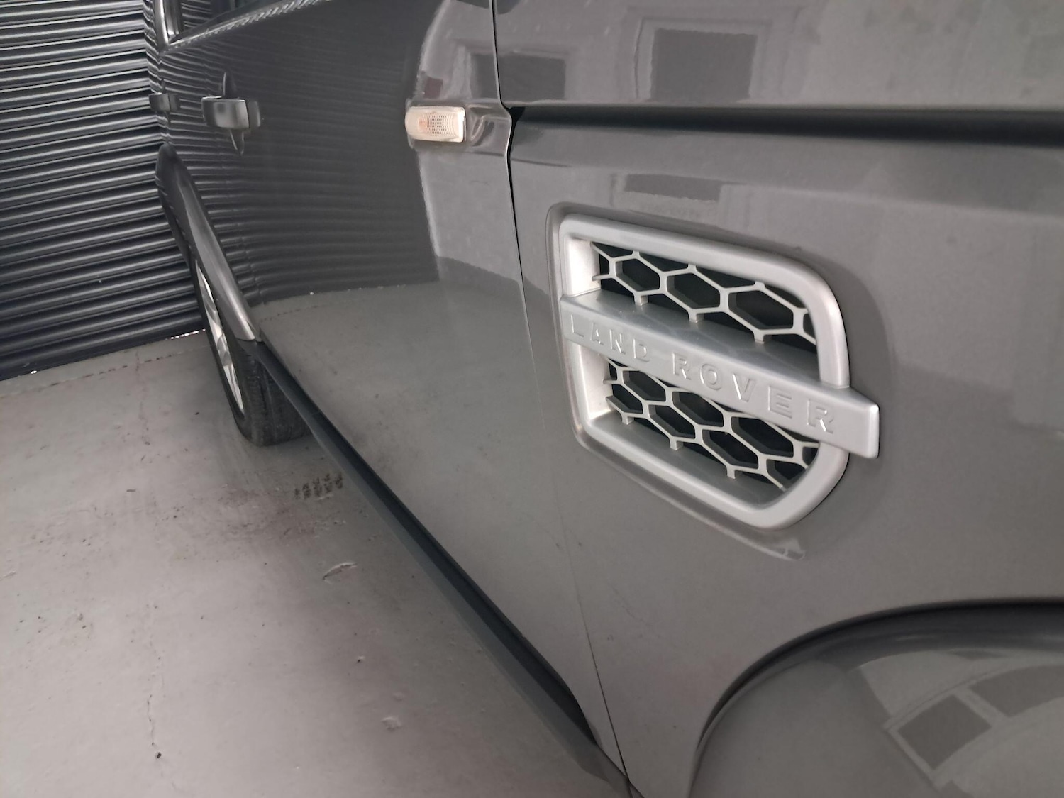 Used Land Rover Discovery 4 for sale - 78136032: Photo 10