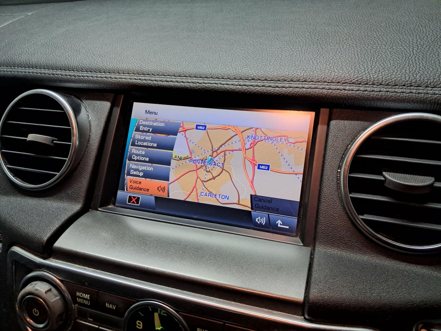 Used Land Rover Discovery 4 for sale - 78136032: Photo 28