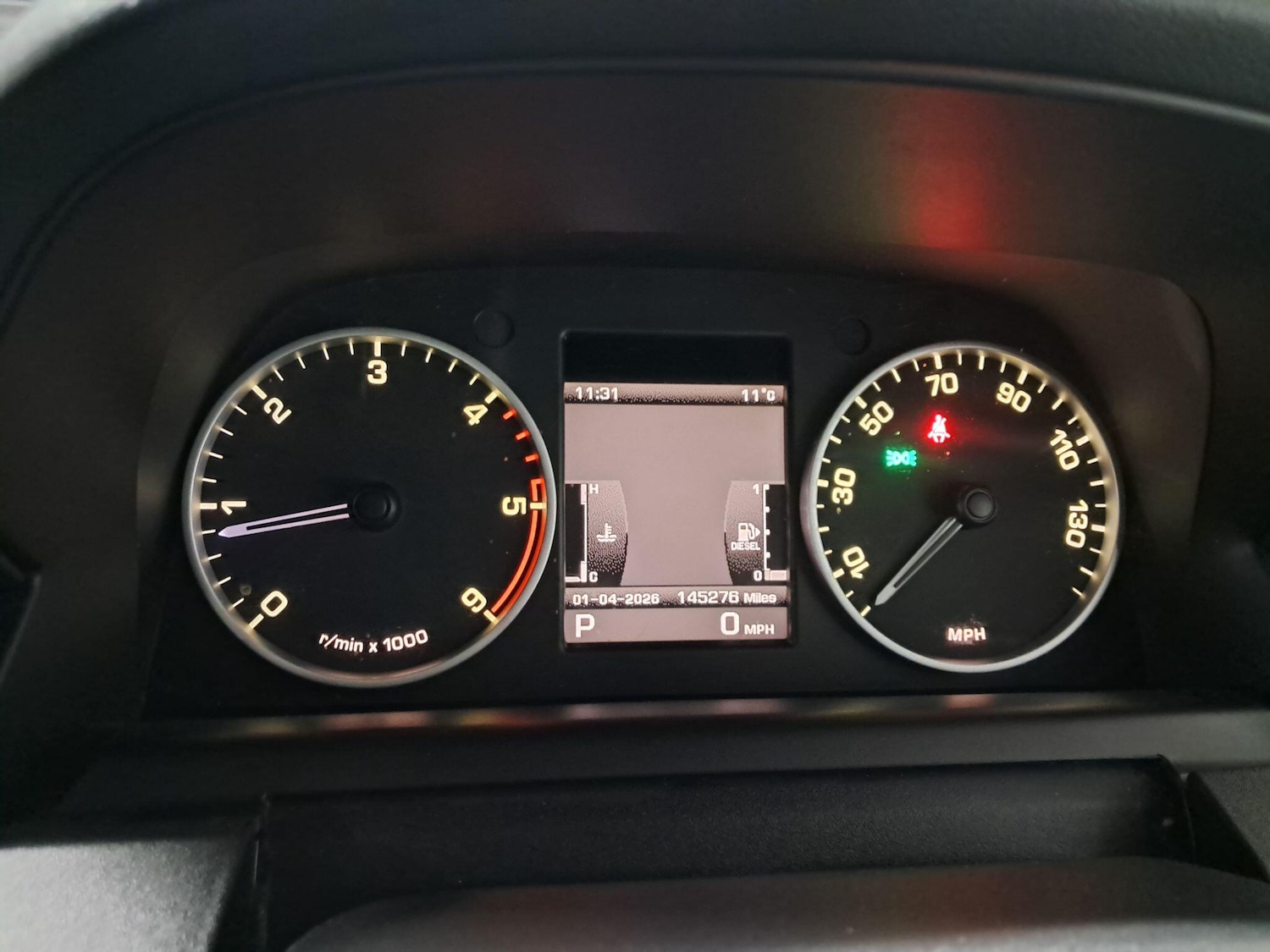 Used Land Rover Discovery 4 for sale - 78136032: Photo 29