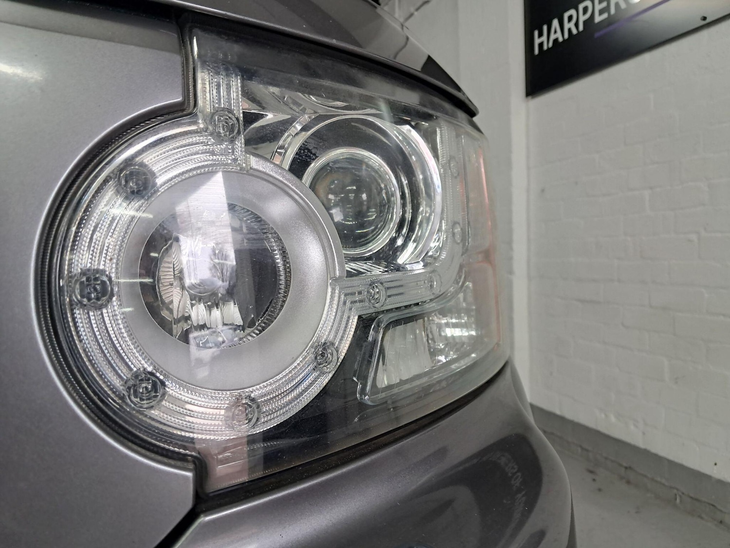 Used Land Rover Discovery 4 for sale - 78136032: Photo 6